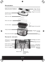 Preview for 49 page of Beem Gastrolon Sous-Vide Multi-function Instruction Manual