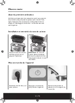 Preview for 52 page of Beem Gastrolon Sous-Vide Multi-function Instruction Manual