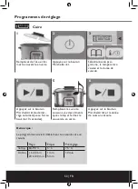 Preview for 54 page of Beem Gastrolon Sous-Vide Multi-function Instruction Manual