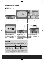 Preview for 64 page of Beem Gastrolon Sous-Vide Multi-function Instruction Manual