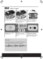 Preview for 65 page of Beem Gastrolon Sous-Vide Multi-function Instruction Manual