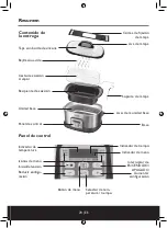 Preview for 71 page of Beem Gastrolon Sous-Vide Multi-function Instruction Manual