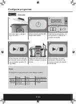 Preview for 76 page of Beem Gastrolon Sous-Vide Multi-function Instruction Manual