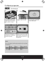 Preview for 80 page of Beem Gastrolon Sous-Vide Multi-function Instruction Manual