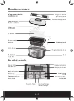 Preview for 93 page of Beem Gastrolon Sous-Vide Multi-function Instruction Manual