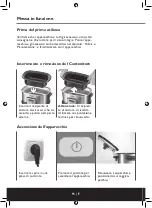 Preview for 96 page of Beem Gastrolon Sous-Vide Multi-function Instruction Manual