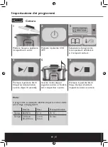 Preview for 98 page of Beem Gastrolon Sous-Vide Multi-function Instruction Manual