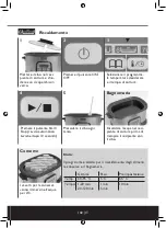 Preview for 103 page of Beem Gastrolon Sous-Vide Multi-function Instruction Manual