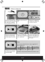 Preview for 105 page of Beem Gastrolon Sous-Vide Multi-function Instruction Manual