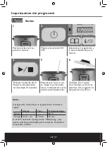 Preview for 108 page of Beem Gastrolon Sous-Vide Multi-function Instruction Manual