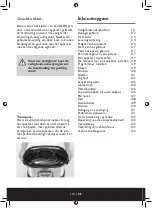 Preview for 114 page of Beem Gastrolon Sous-Vide Multi-function Instruction Manual