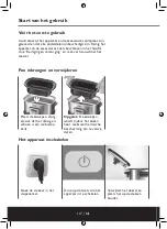 Preview for 118 page of Beem Gastrolon Sous-Vide Multi-function Instruction Manual