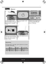 Preview for 121 page of Beem Gastrolon Sous-Vide Multi-function Instruction Manual