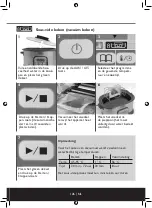 Preview for 127 page of Beem Gastrolon Sous-Vide Multi-function Instruction Manual