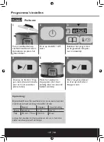 Preview for 128 page of Beem Gastrolon Sous-Vide Multi-function Instruction Manual