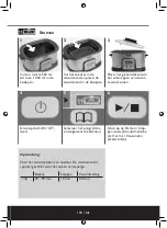 Preview for 131 page of Beem Gastrolon Sous-Vide Multi-function Instruction Manual