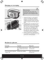 Preview for 132 page of Beem Gastrolon Sous-Vide Multi-function Instruction Manual