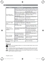 Preview for 10 page of Beem GOURMETMAXX 22901A0 Manual