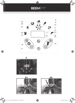 Preview for 4 page of Beem HF-929TS Instruction Manual