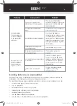 Preview for 67 page of Beem HF-929TS Instruction Manual