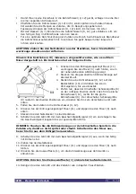 Предварительный просмотр 8 страницы Beem HM937SL Instruction Manual