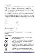 Preview for 28 page of Beem HM937SL Instruction Manual