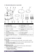 Preview for 32 page of Beem HM937SL Instruction Manual