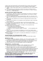 Preview for 43 page of Beem HM937SL Instruction Manual