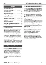 Preview for 5 page of Beem i-Turbo User Manual