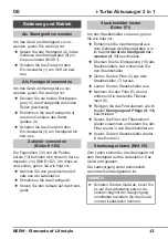 Preview for 13 page of Beem i-Turbo User Manual