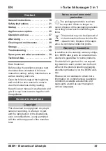 Preview for 19 page of Beem i-Turbo User Manual