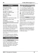 Preview for 33 page of Beem i-Turbo User Manual