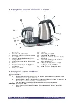 Preview for 27 page of Beem KE7903 Instruction Manual