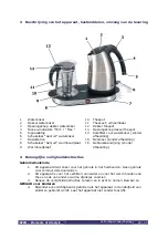 Preview for 49 page of Beem KE7903 Instruction Manual