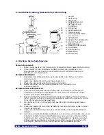 Preview for 5 page of Beem KP60SC Instruction Manual