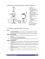 Preview for 22 page of Beem KP60SC Instruction Manual