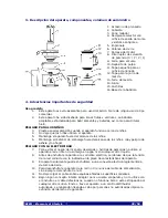 Preview for 32 page of Beem KP60SC Instruction Manual