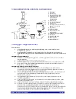 Preview for 41 page of Beem KP60SC Instruction Manual