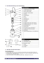 Preview for 5 page of Beem Lattespresso M300-F Instruction Manual