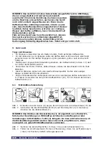 Preview for 8 page of Beem Lattespresso M300-F Instruction Manual