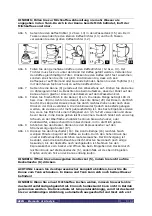 Preview for 9 page of Beem Lattespresso M300-F Instruction Manual