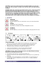 Preview for 11 page of Beem Lattespresso M300-F Instruction Manual