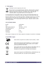 Preview for 13 page of Beem Lattespresso M300-F Instruction Manual