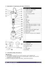 Preview for 17 page of Beem Lattespresso M300-F Instruction Manual