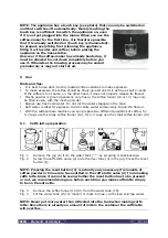 Preview for 20 page of Beem Lattespresso M300-F Instruction Manual