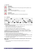 Preview for 23 page of Beem Lattespresso M300-F Instruction Manual