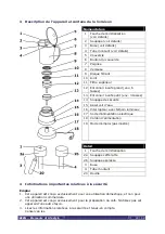 Preview for 29 page of Beem Lattespresso M300-F Instruction Manual