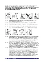 Preview for 34 page of Beem Lattespresso M300-F Instruction Manual