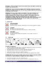 Preview for 35 page of Beem Lattespresso M300-F Instruction Manual