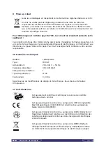 Preview for 37 page of Beem Lattespresso M300-F Instruction Manual